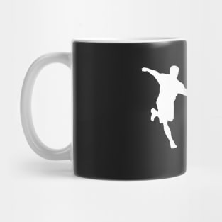 Stylish Disc Golf Mug